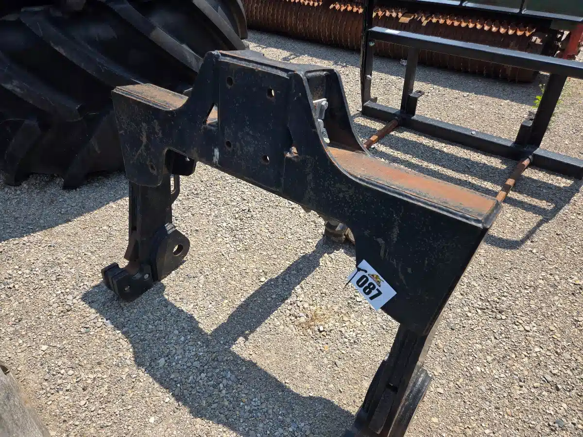 Gallery image 2 for Used Quick Hitch Hitch