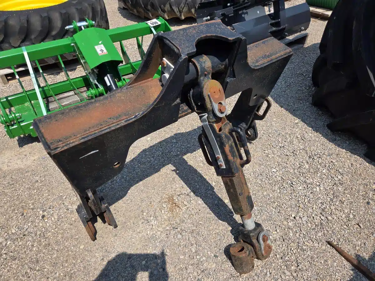 Gallery image 1 for Used Quick Hitch Hitch