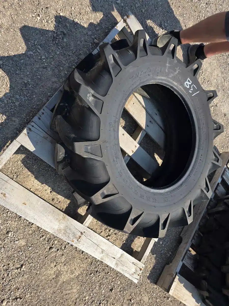 Gallery image 2 for New HANKOOK Tires