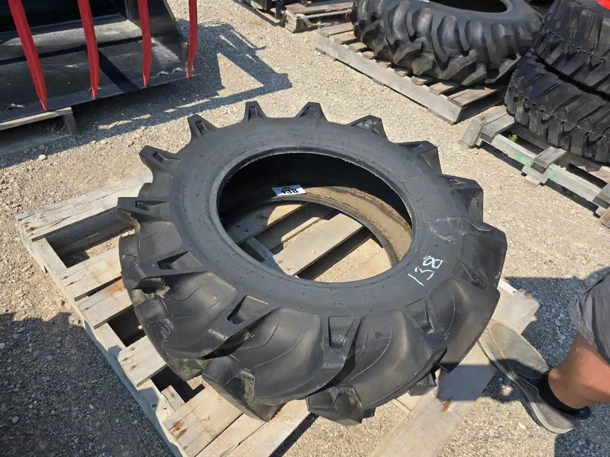 Gallery image 1 for New HANKOOK Tires