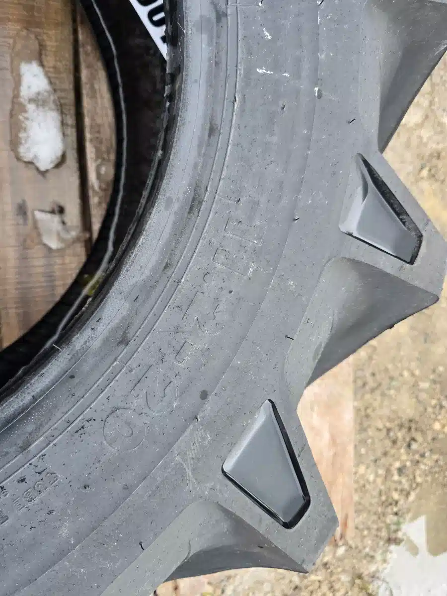 Gallery image 2 for HANKOOK Tires