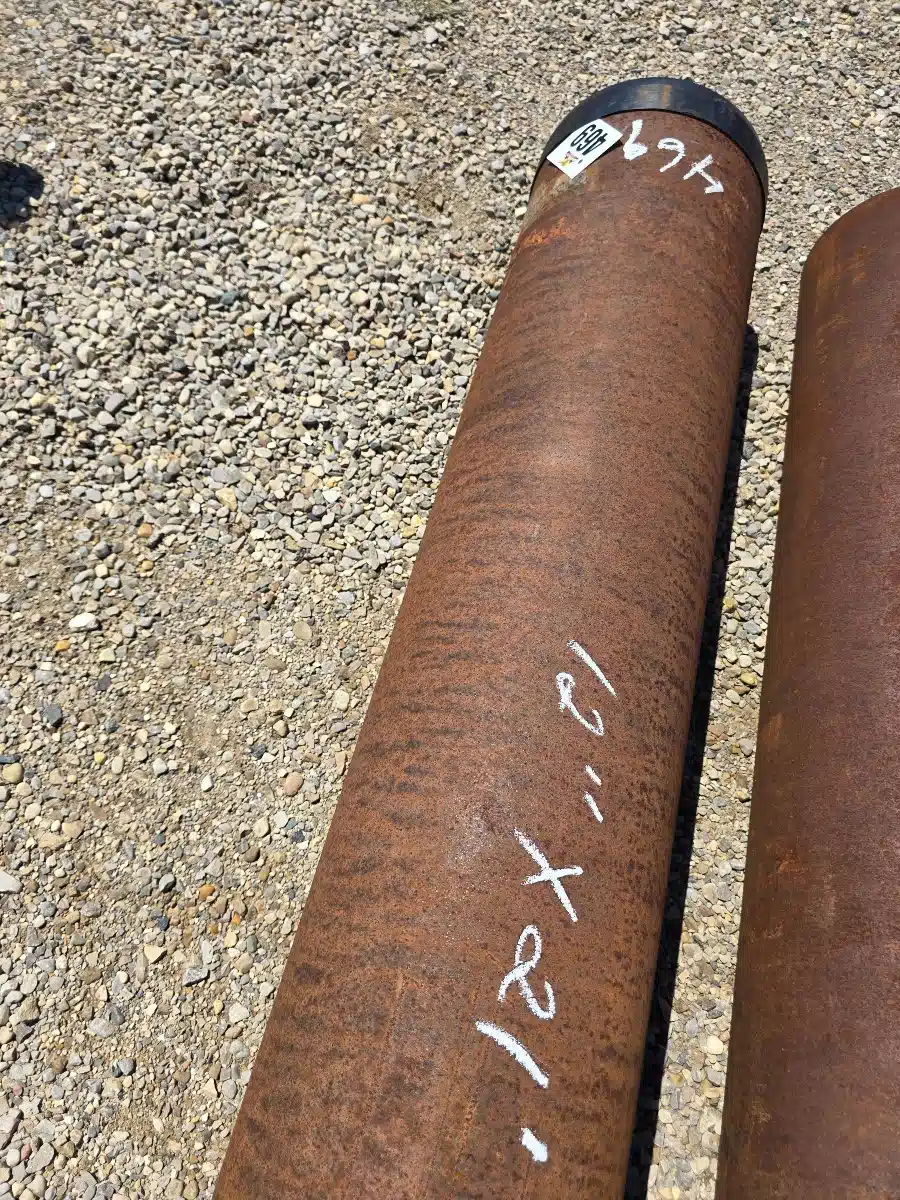 Gallery image 2 for Unspecified 12" X 21FT Miscellaneous