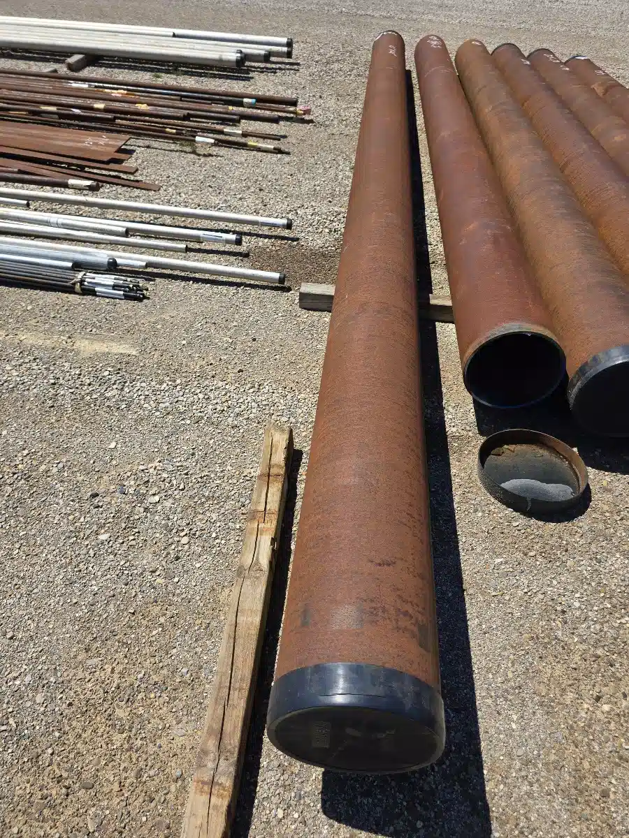 Gallery image 1 for Unspecified 12" X 21FT Miscellaneous