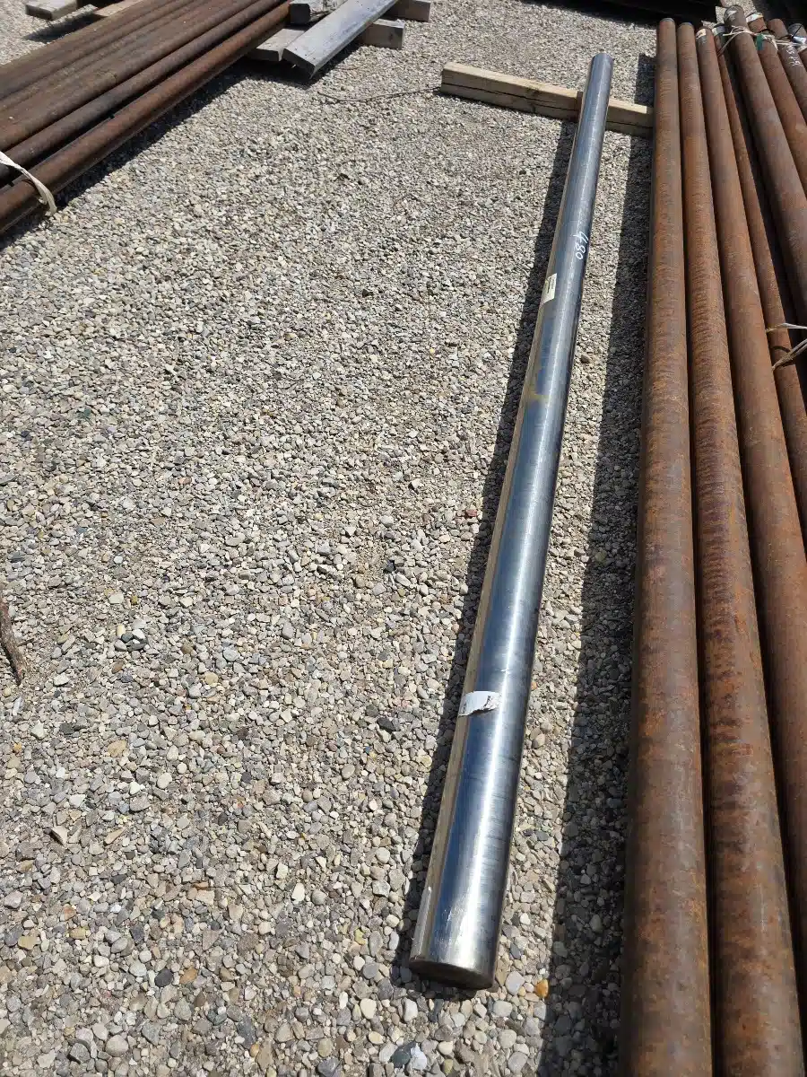 Gallery image 2 for Unspecified 4" X 11FT Miscellaneous