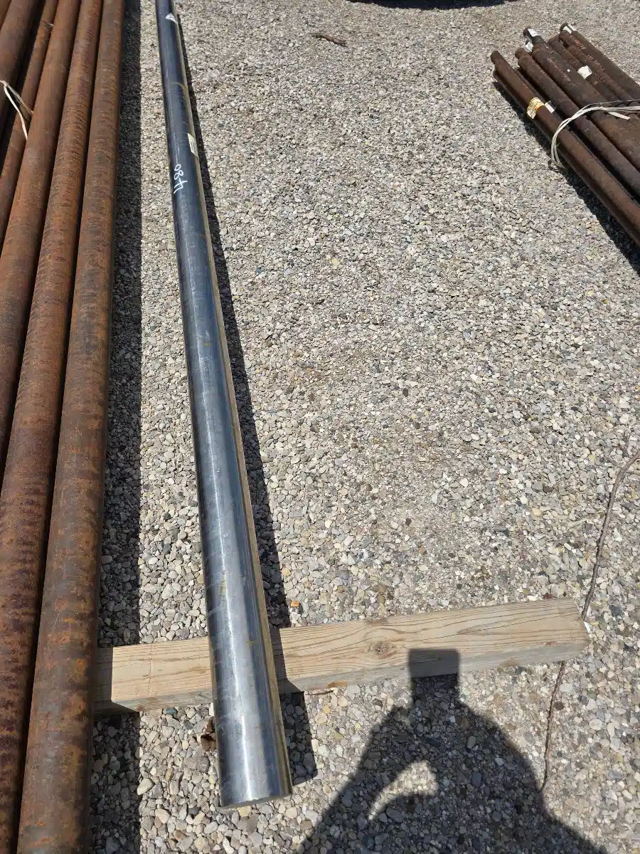 Gallery image 1 for Unspecified 4" X 11FT Miscellaneous