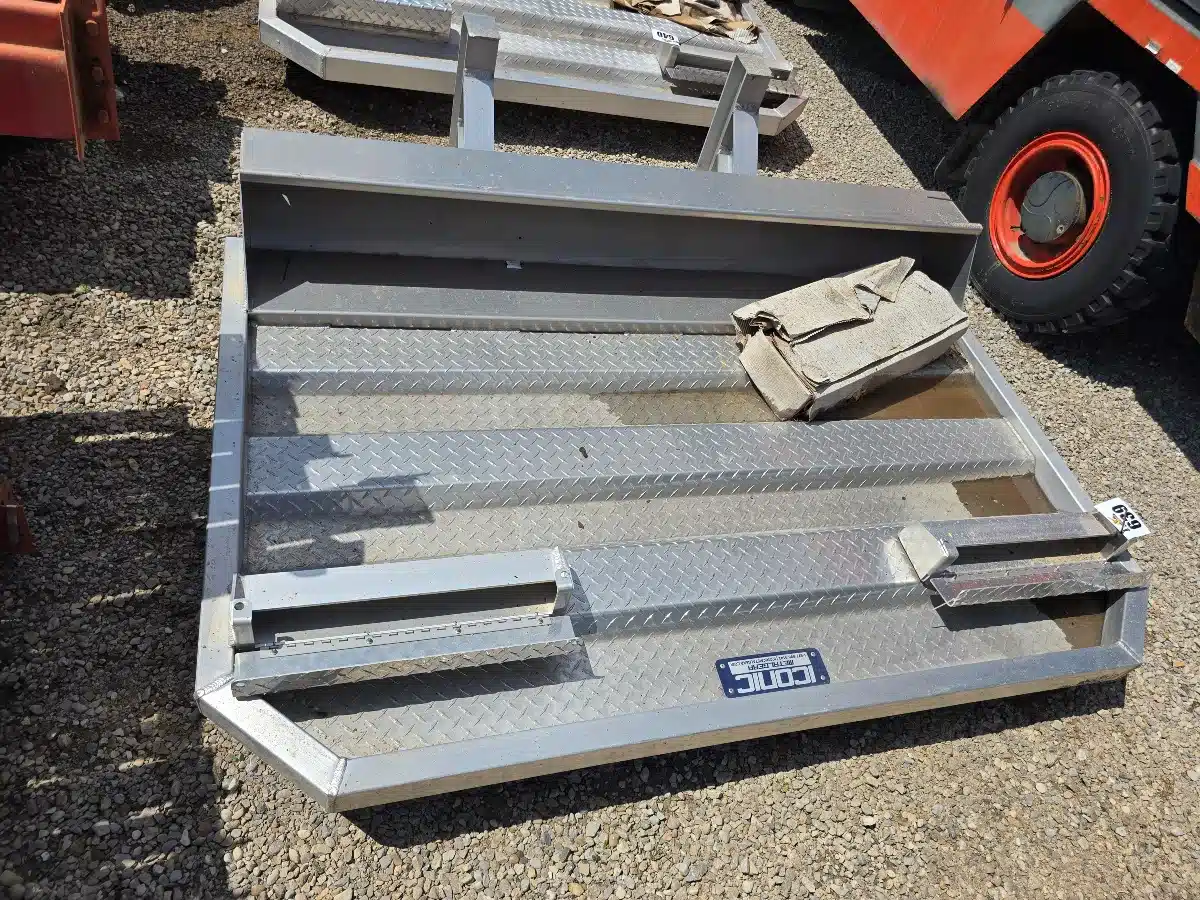 Gallery image 2 for New ICONIC HEADACHE RACK Miscellaneous