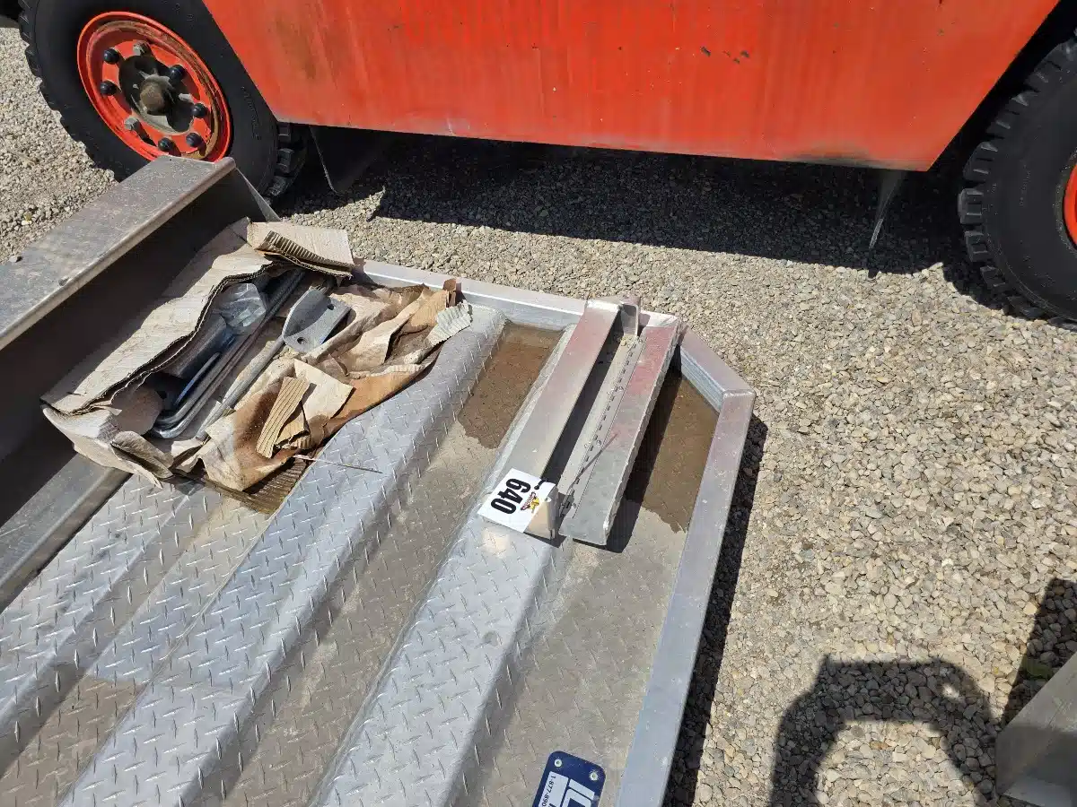 Gallery image 2 for New ICONIC HEADACHE RACK Miscellaneous