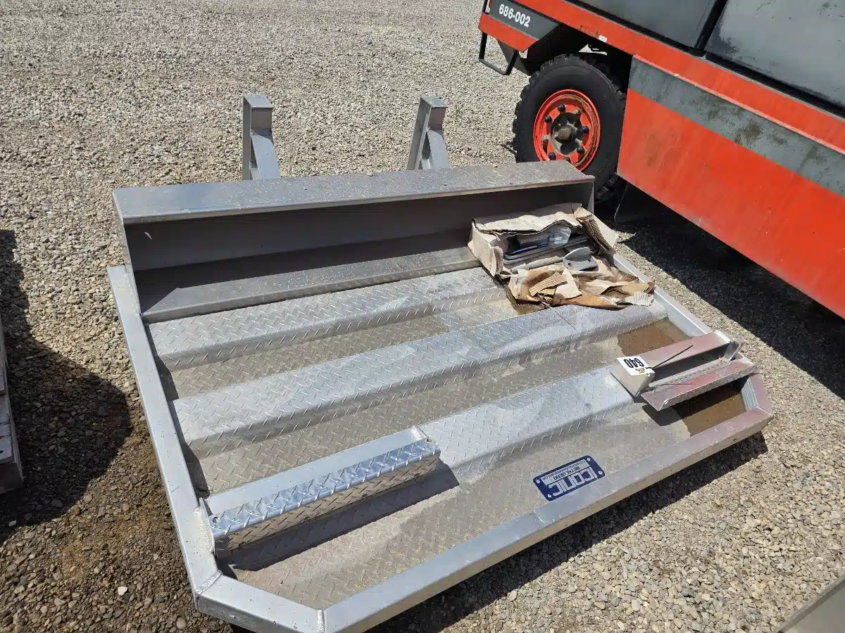 Gallery image 1 for New ICONIC HEADACHE RACK Miscellaneous