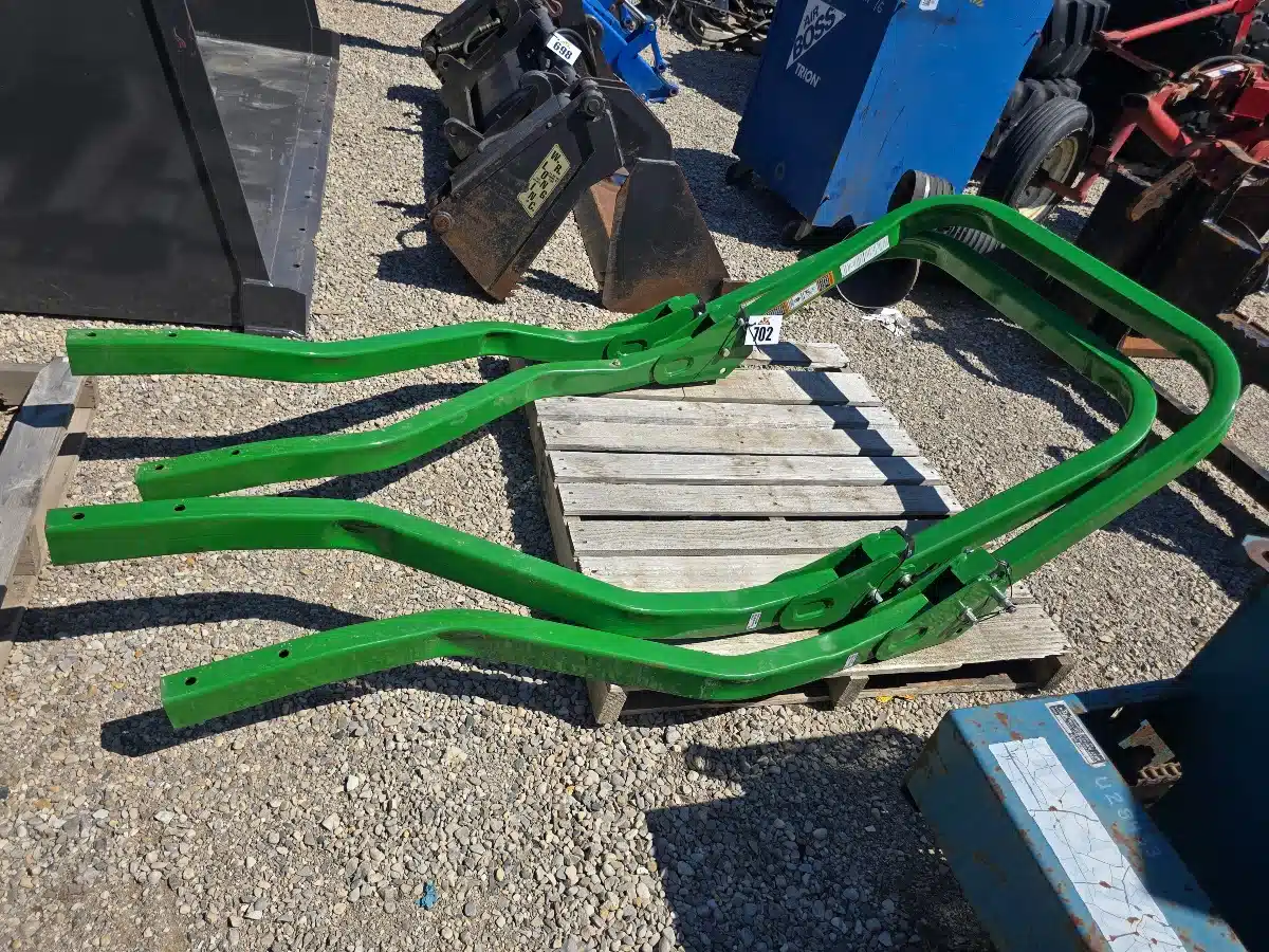 Gallery image 1 for New John Deere RB Other