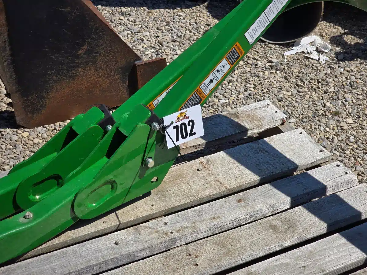 Gallery image 2 for New John Deere RB Other