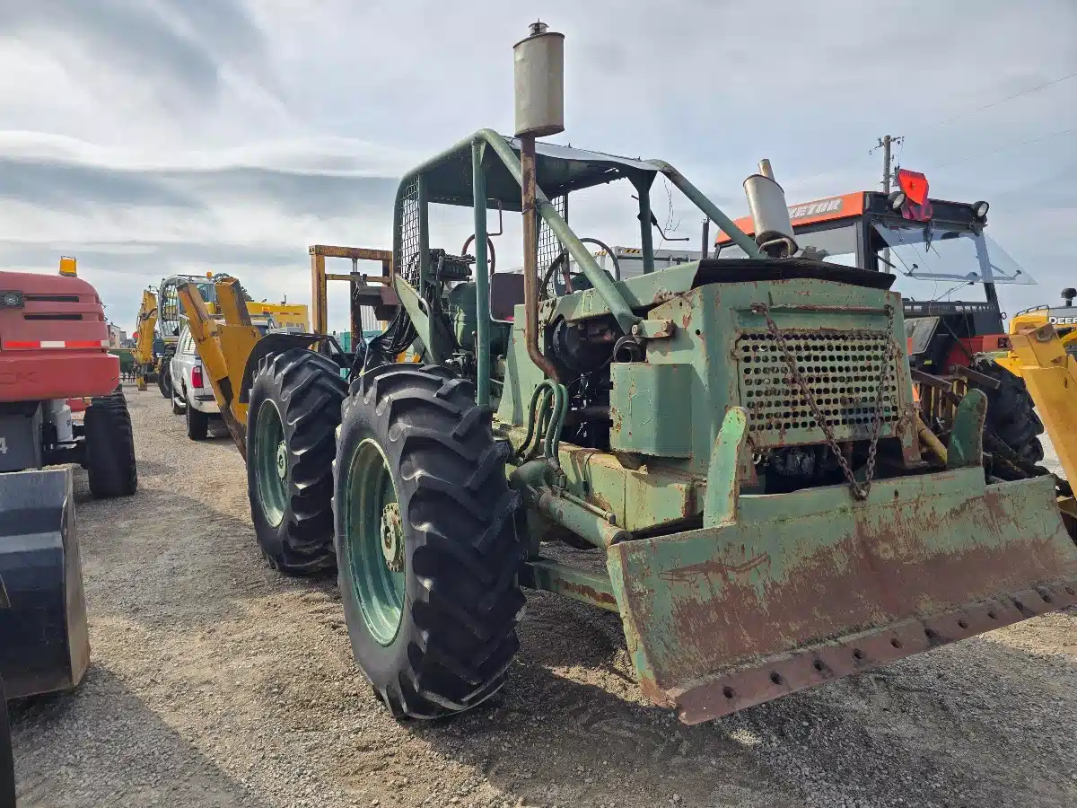 Gallery image 2 for Used Dutchman 500I Skidder