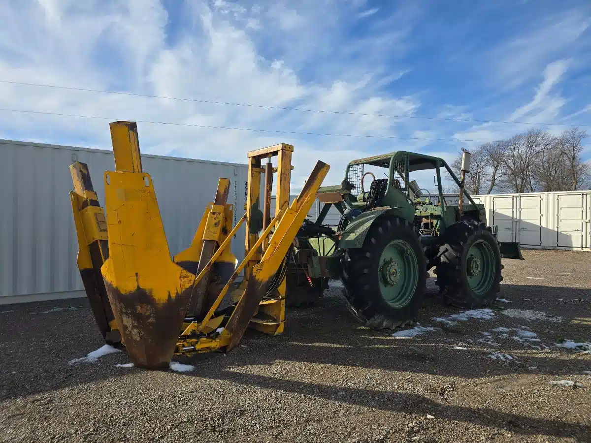 Dutchman 500I Skidder