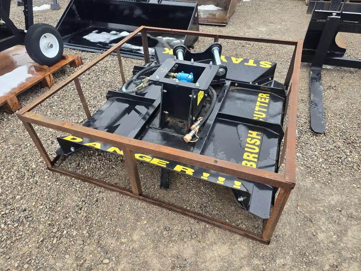 AGT Industrial EXRC54 Rotary Cutter