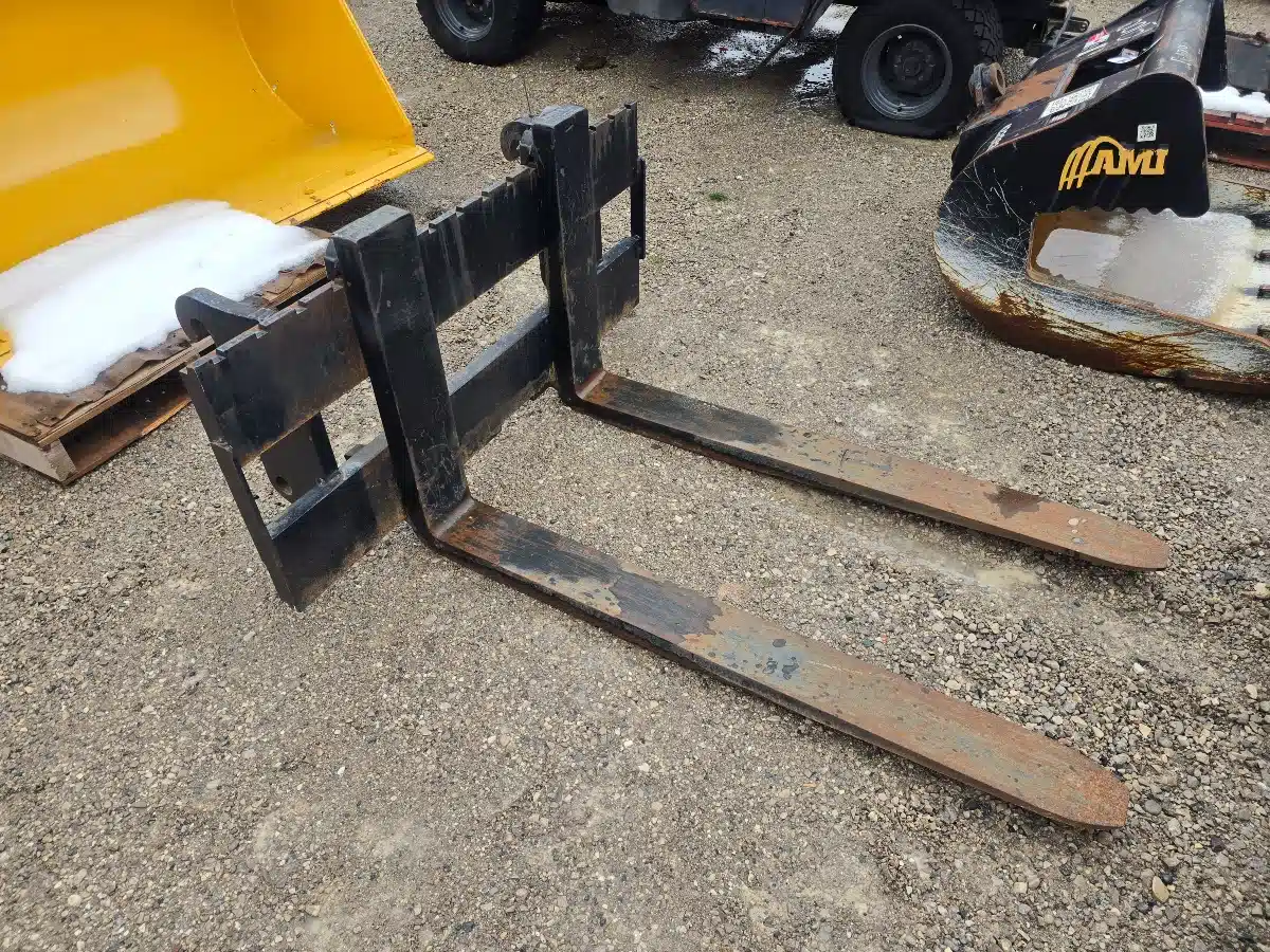 Unspecified TAG MANUFACTURING PALLET FORKS Pallet Fork