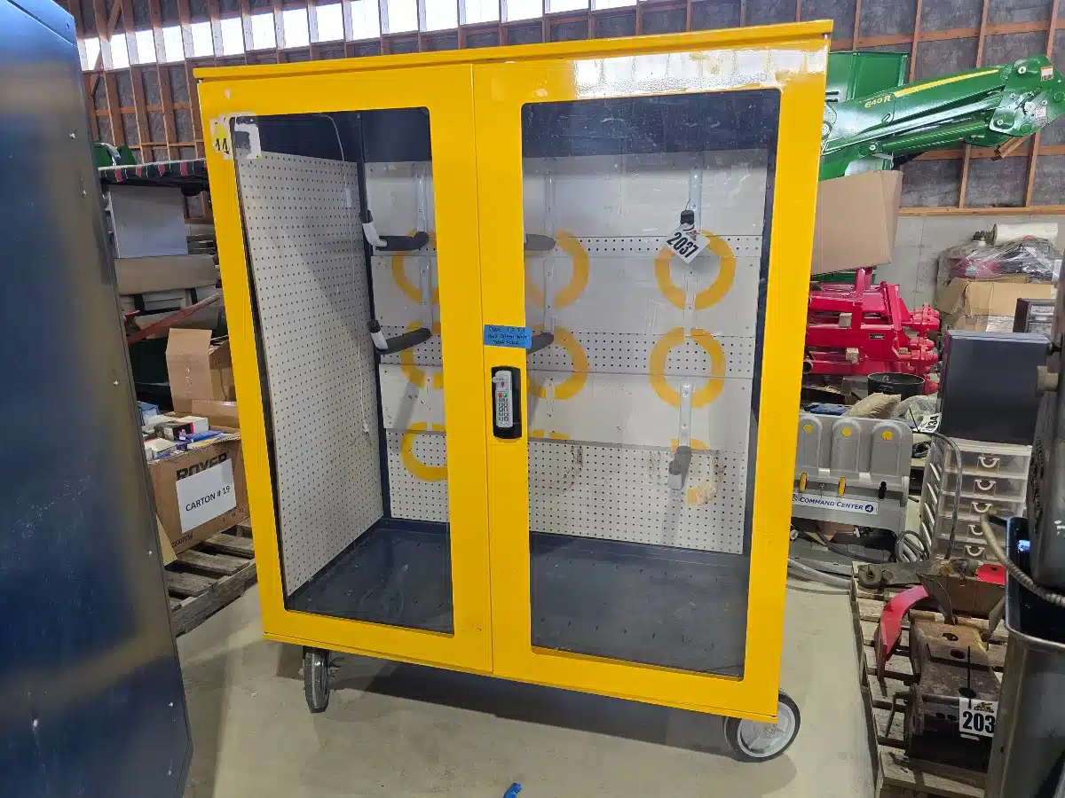 Gallery image 1 for MOBILE STORAGE Tools