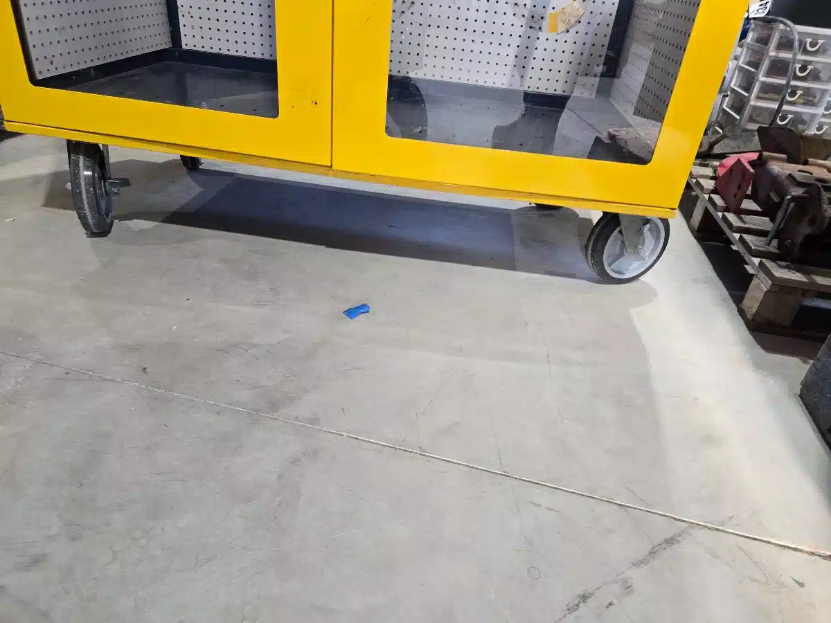 Gallery image 2 for MOBILE STORAGE Tools