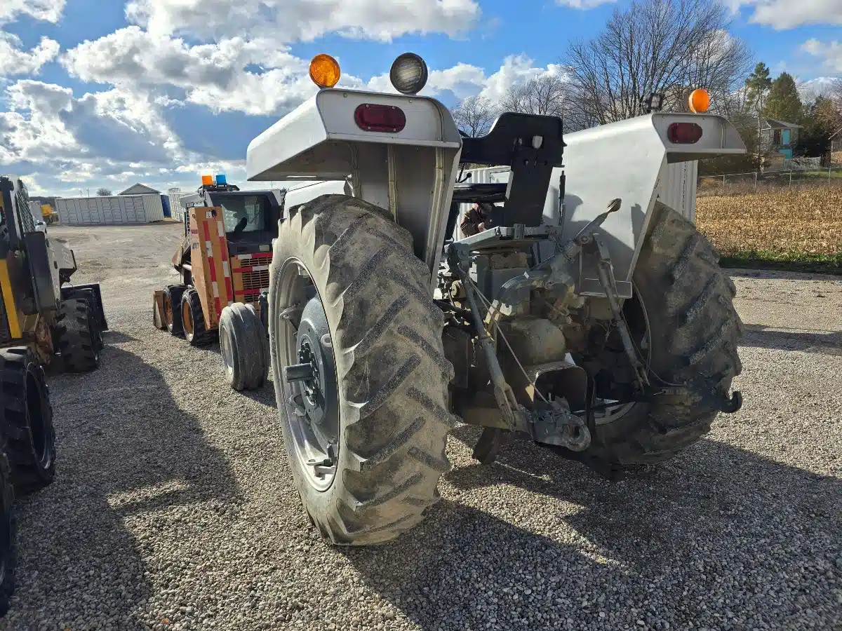 Gallery image 2 for White 2-70 Tractor