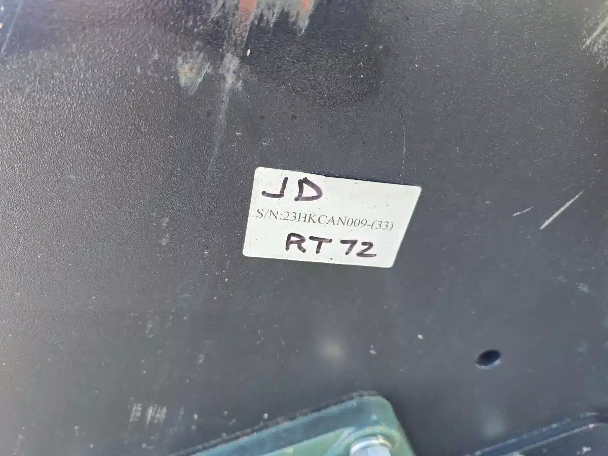 Gallery image 2 for Great Bear 6FT Tiller