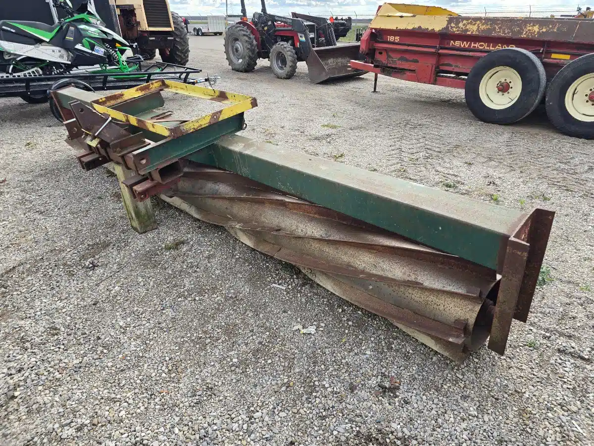 Gallery image 2 for Unspecified CHOPPER Crop Chopper