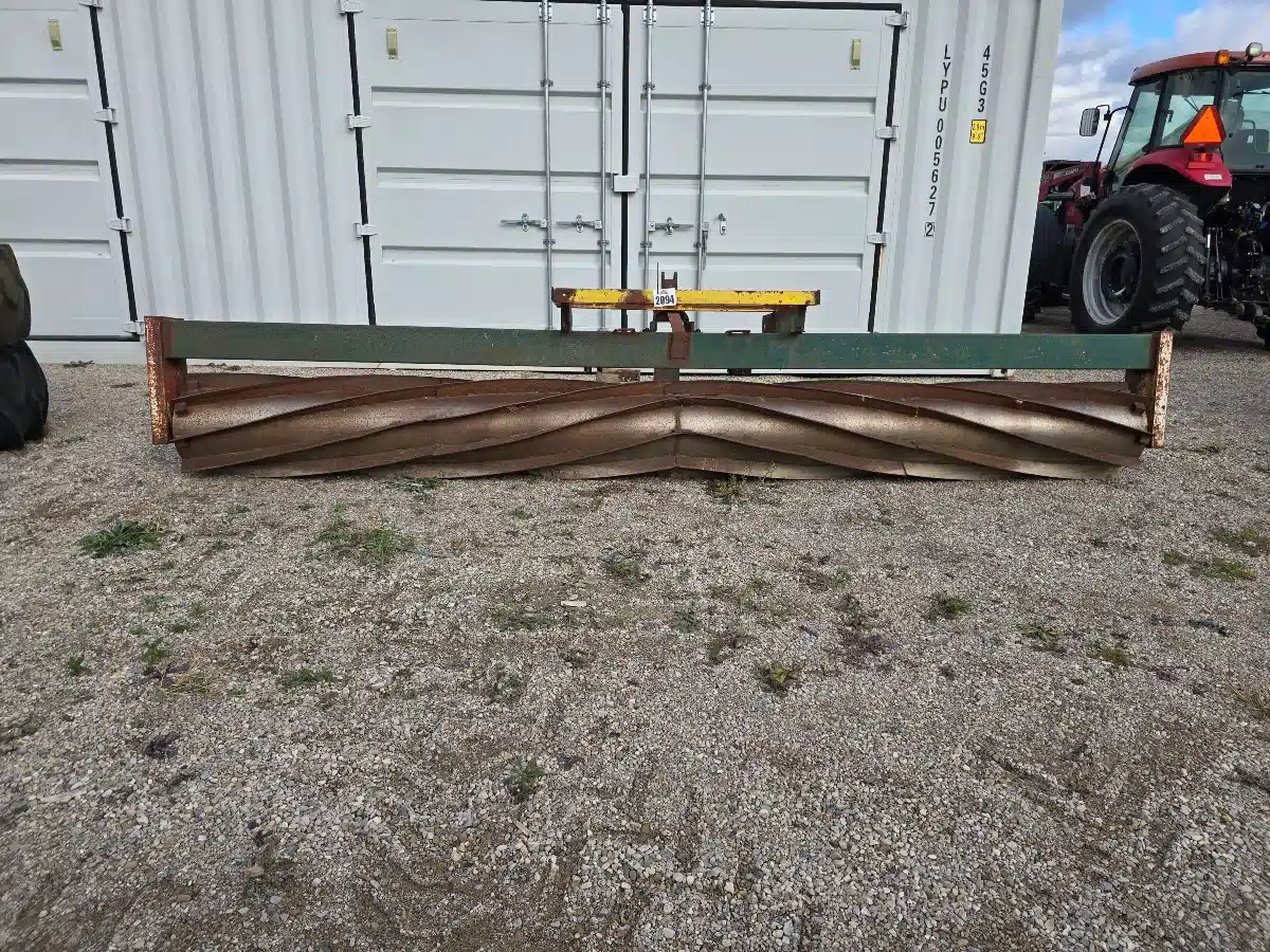 Gallery image 1 for Unspecified CHOPPER Crop Chopper