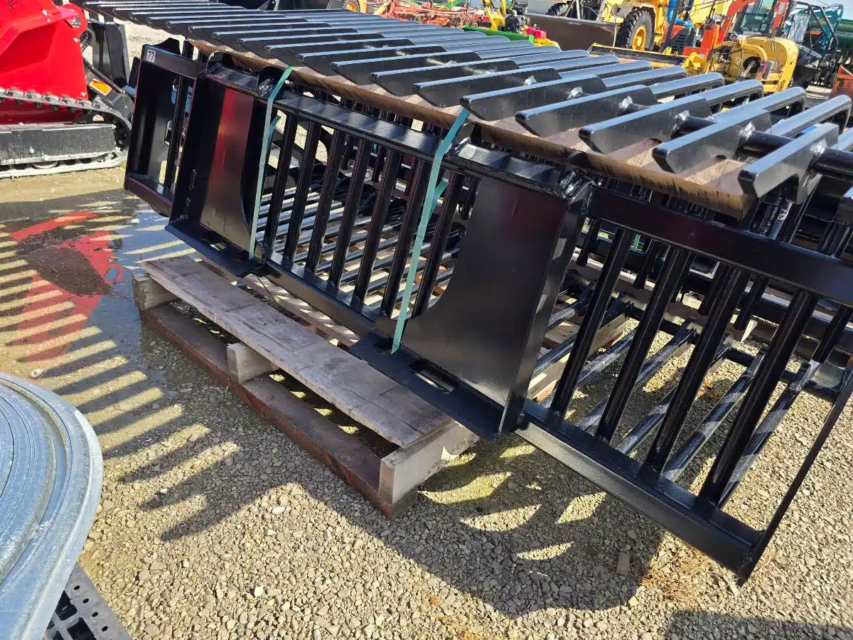 Photo de la Galerie 1 pour Horst Welding SFR77BO500 Fourche à roche