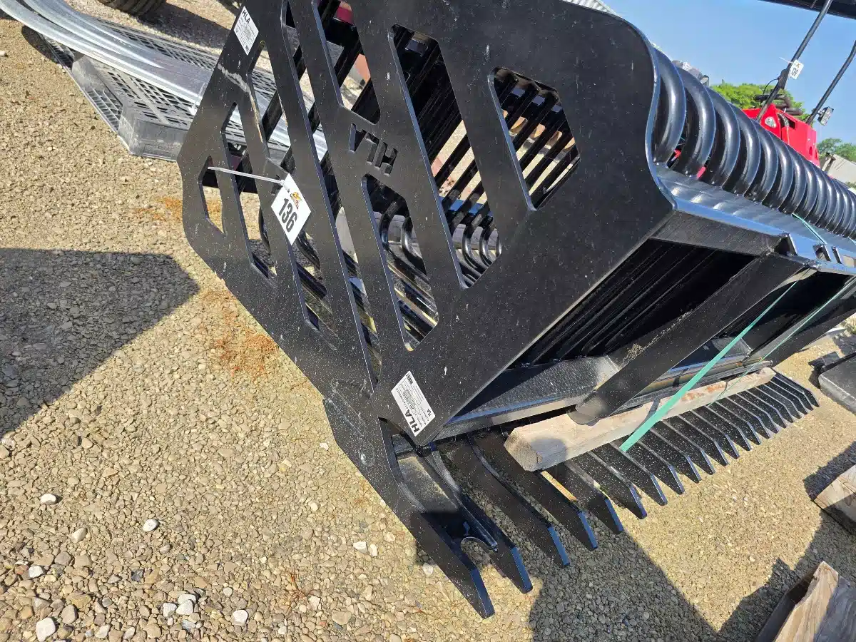 Photo de la Galerie 2 pour Horst Welding SFR77BO500 Fourche à roche