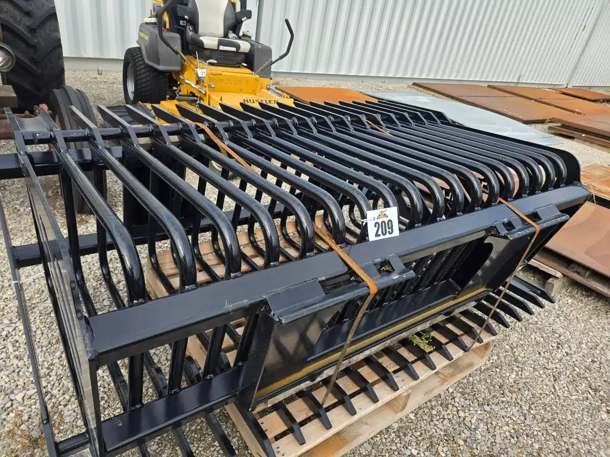 Photo de la Galerie 1 pour Horst Welding SFR70BO500 Fourche à roche