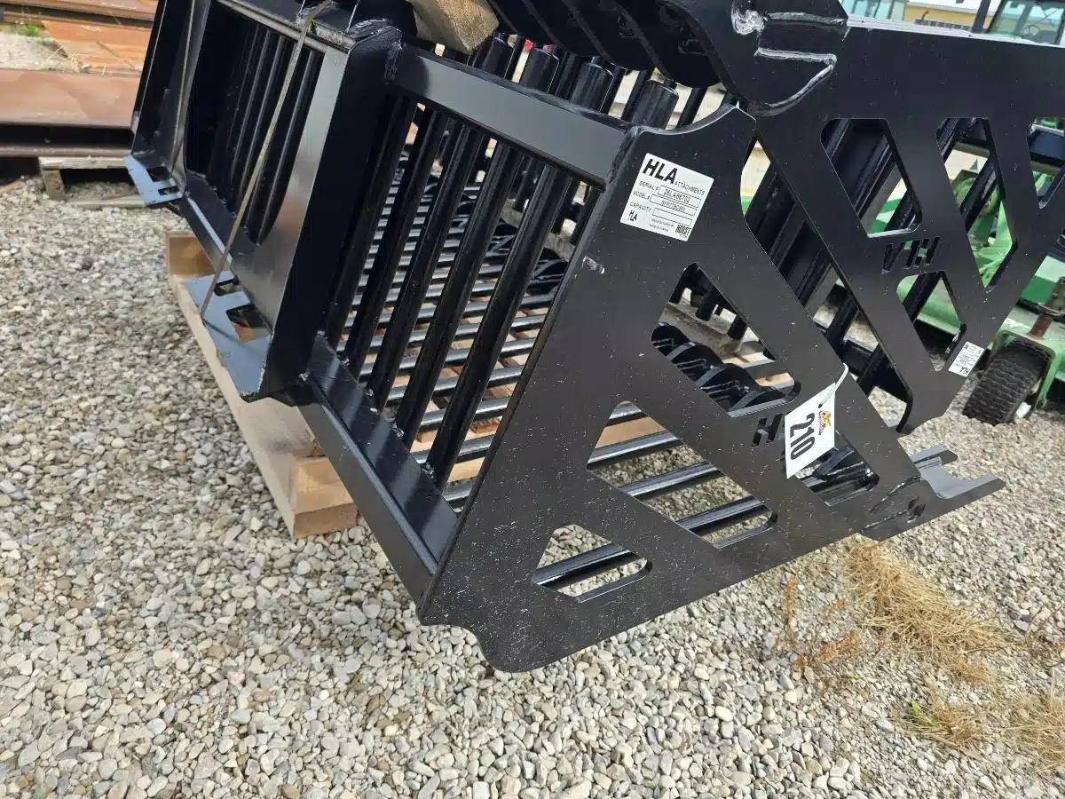 Photo de la Galerie 1 pour Horst Welding SFR77BO500 Fourche à roche