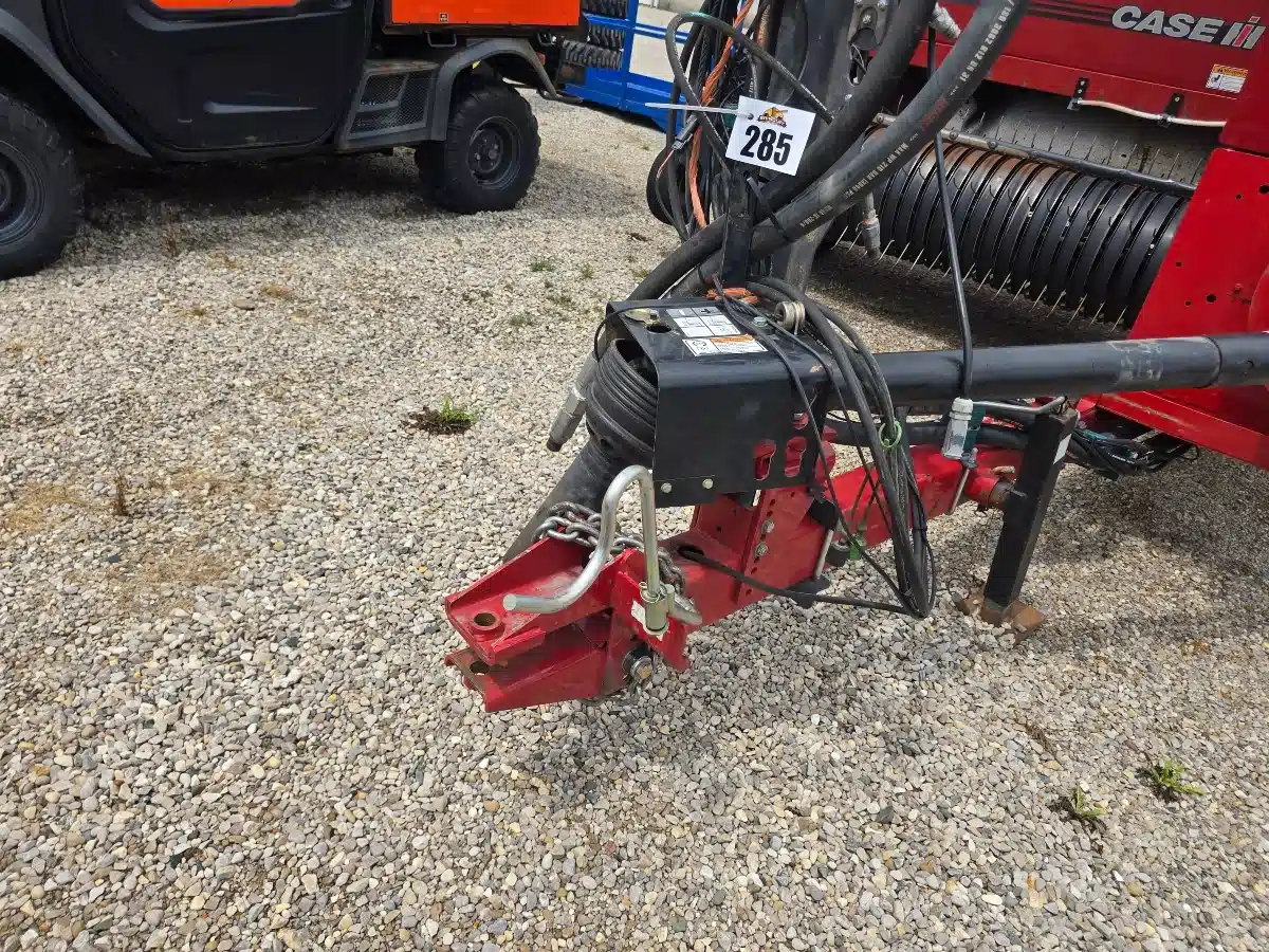 Gallery image 2 for 2020 Case IH SB541C Square Baler - Small
