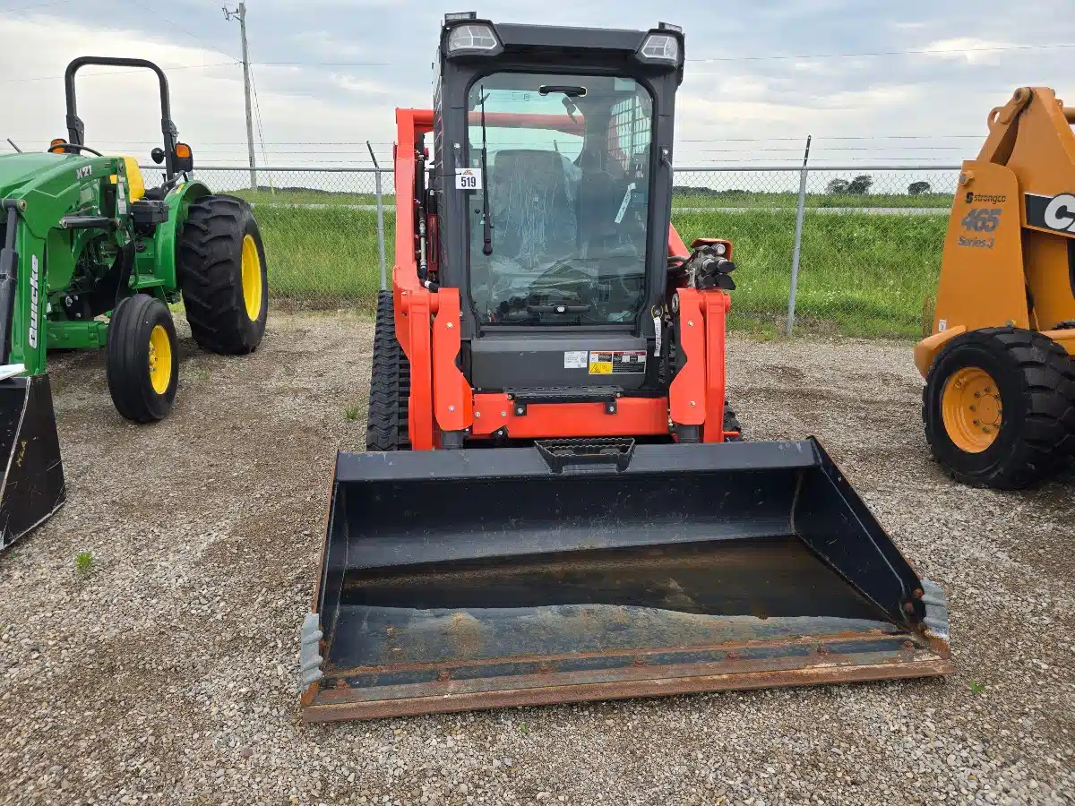 Gallery image 2 for 2023 Kubota SVL75-3 Track Loader