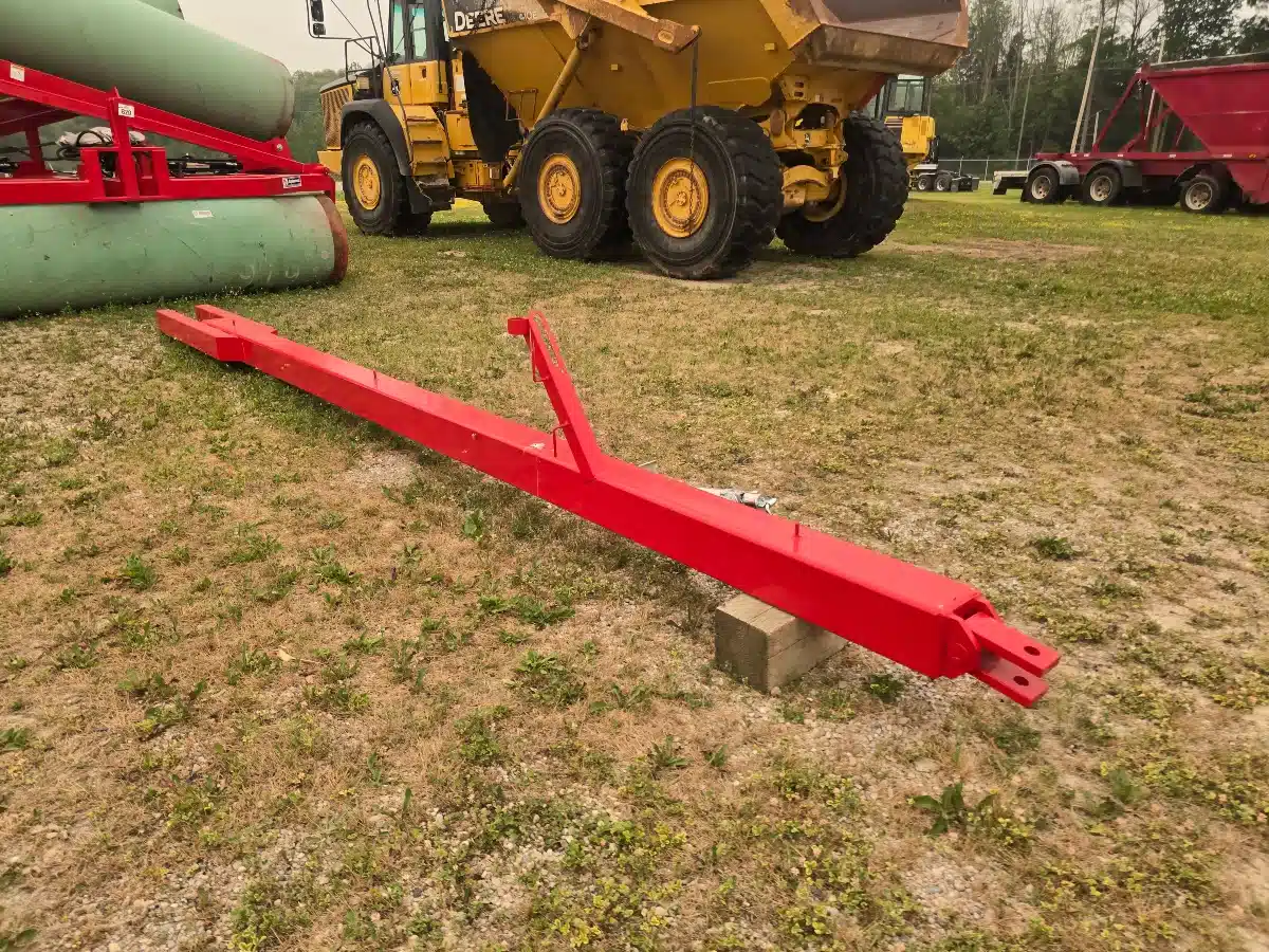 Gallery image 2 for 2026 RJ Equipment RJX3636 Land Roller