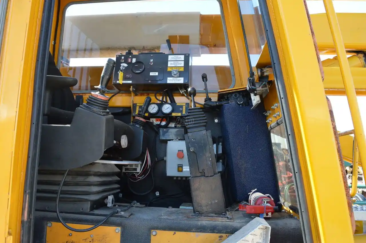 Gallery image 2 for Used 2005 Cajun Cutter TR-700 Tree Shears