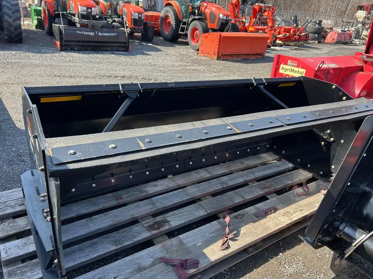 2025 Land Pride AP-SSP2596 Blade