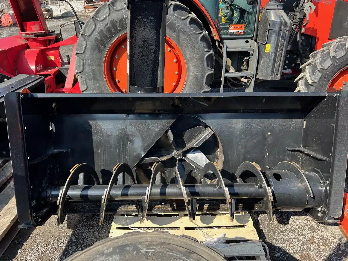 Gallery image 1 for 2025 Land Pride AP-SBL3074 Attachment