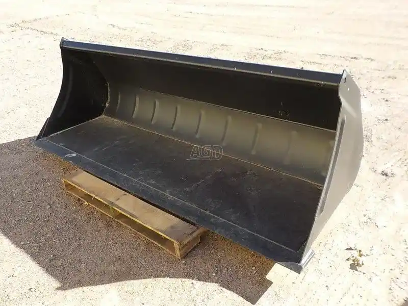 Gallery image 1 for New Alo 95 INCH Bucket