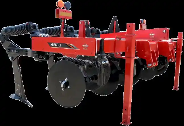 Gallery image 1 for New 2022 Kuhn Krause 4830-530F Ripper