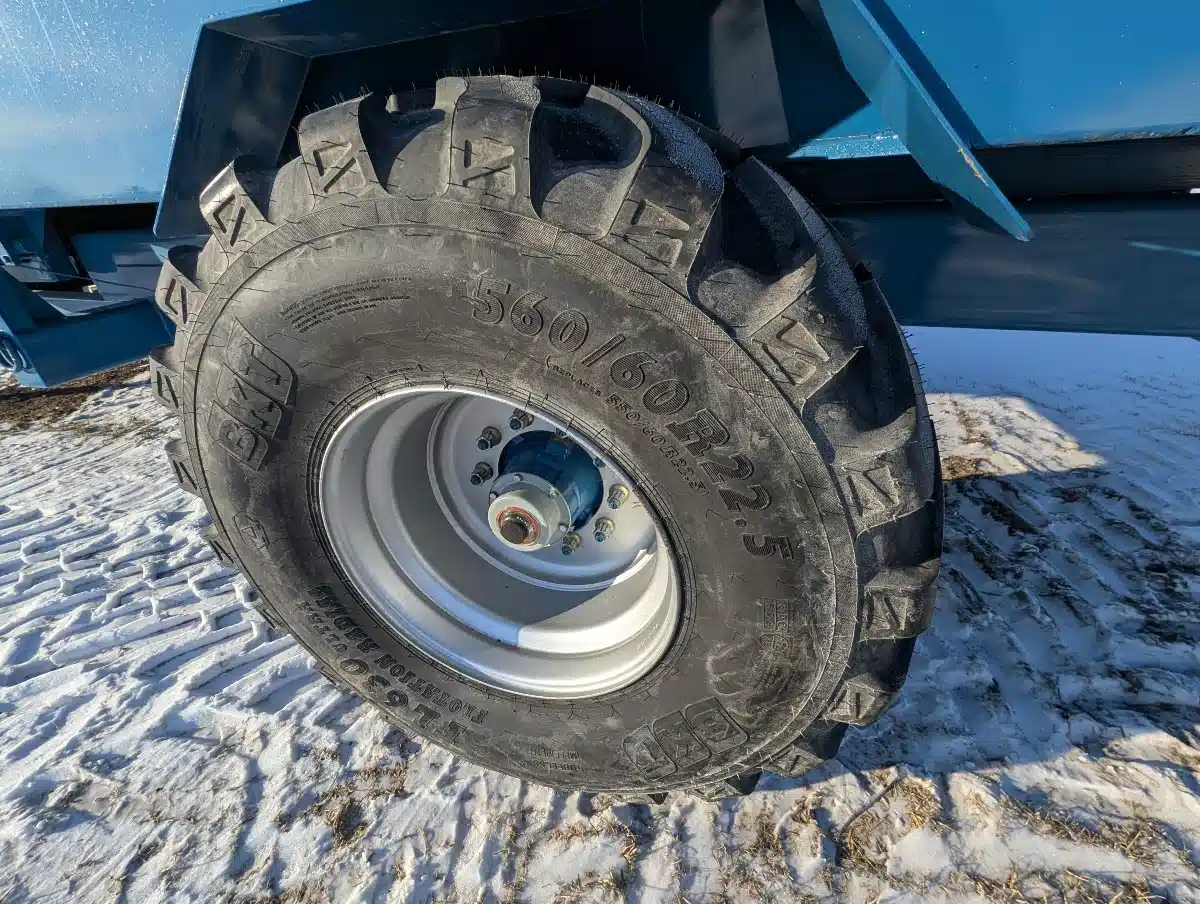 Gallery image 2 for 2026 Lucknow 2820 TMR Mixer