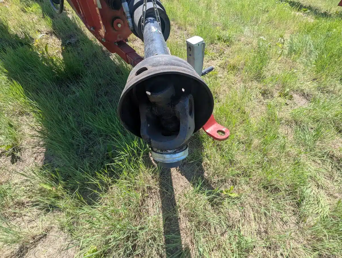 Gallery image 2 for Used 2022 Farm King 1385 Grain Auger