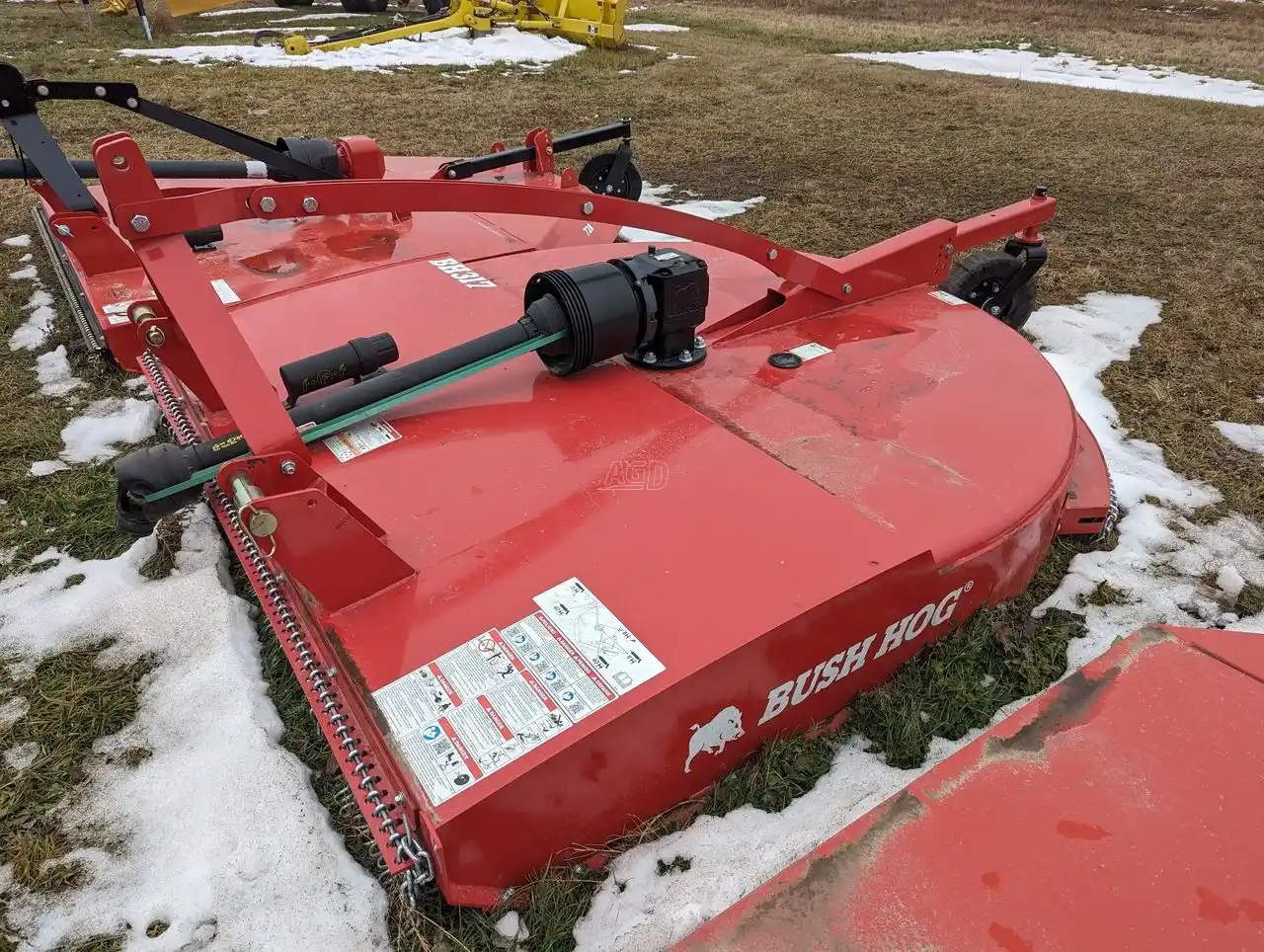 Gallery image 2 for 2023 Bush Hog BH317 Rotary Cutter