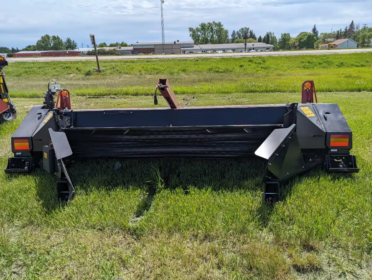 Gallery image 2 for New 2024 MacDon R216 Header - Disc