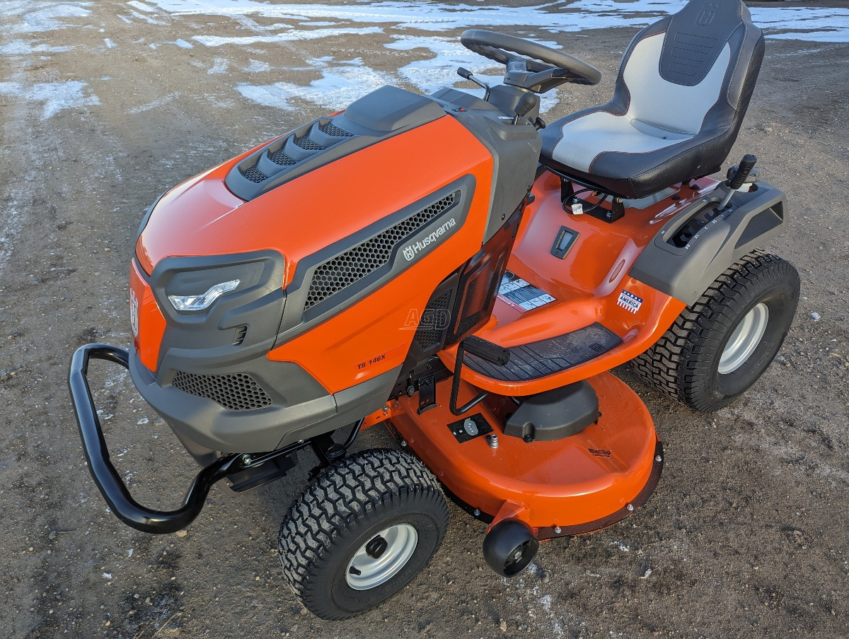 Husqvarna TS 146X