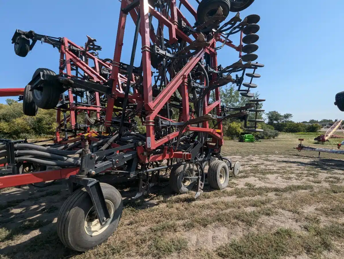 Gallery image 2 for Used 2013 Case IH 3555 Air Drill