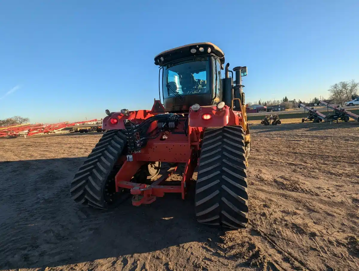 Gallery image 2 for Used 2018 Versatile 520DT Tractor