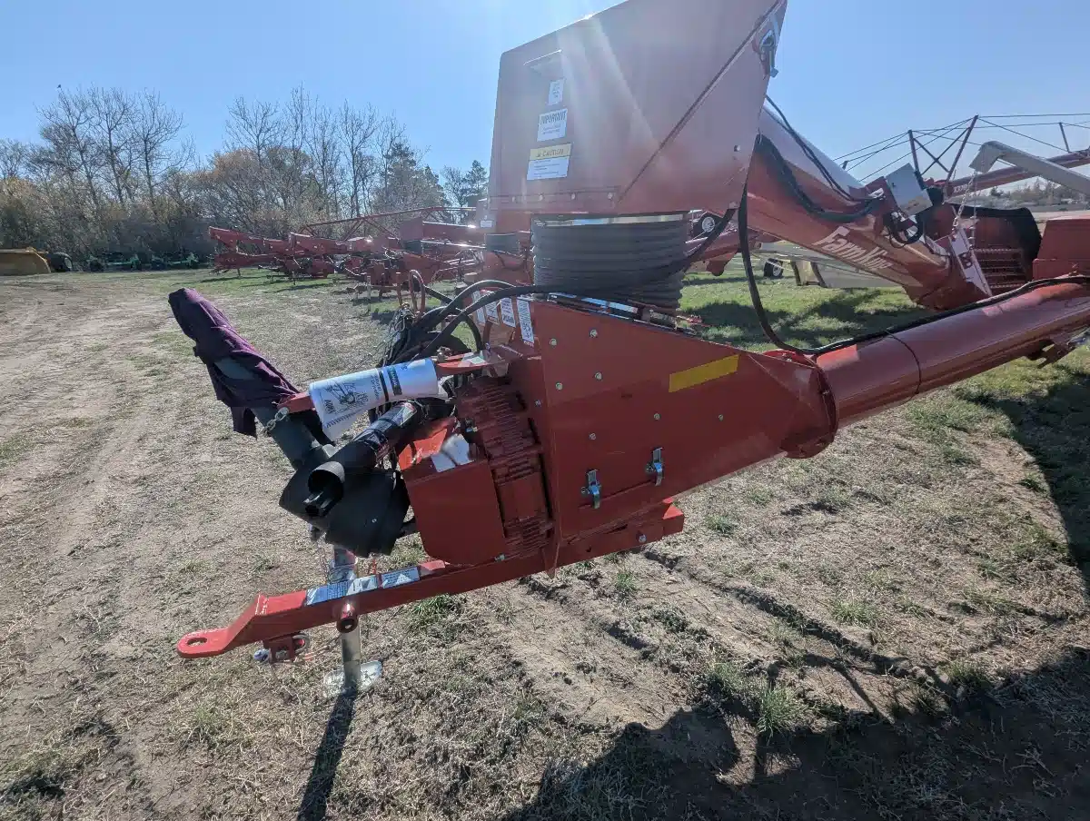 Gallery image 2 for New 2025 Farm King 1385 Grain Auger