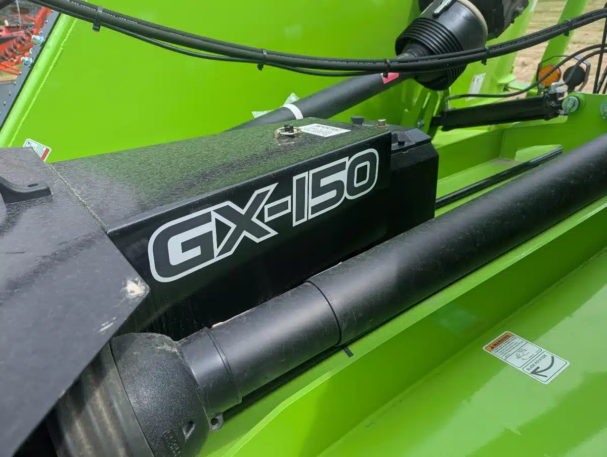 Gallery image 2 for New 2024 Schulte GX-150 Rotary Cutter
