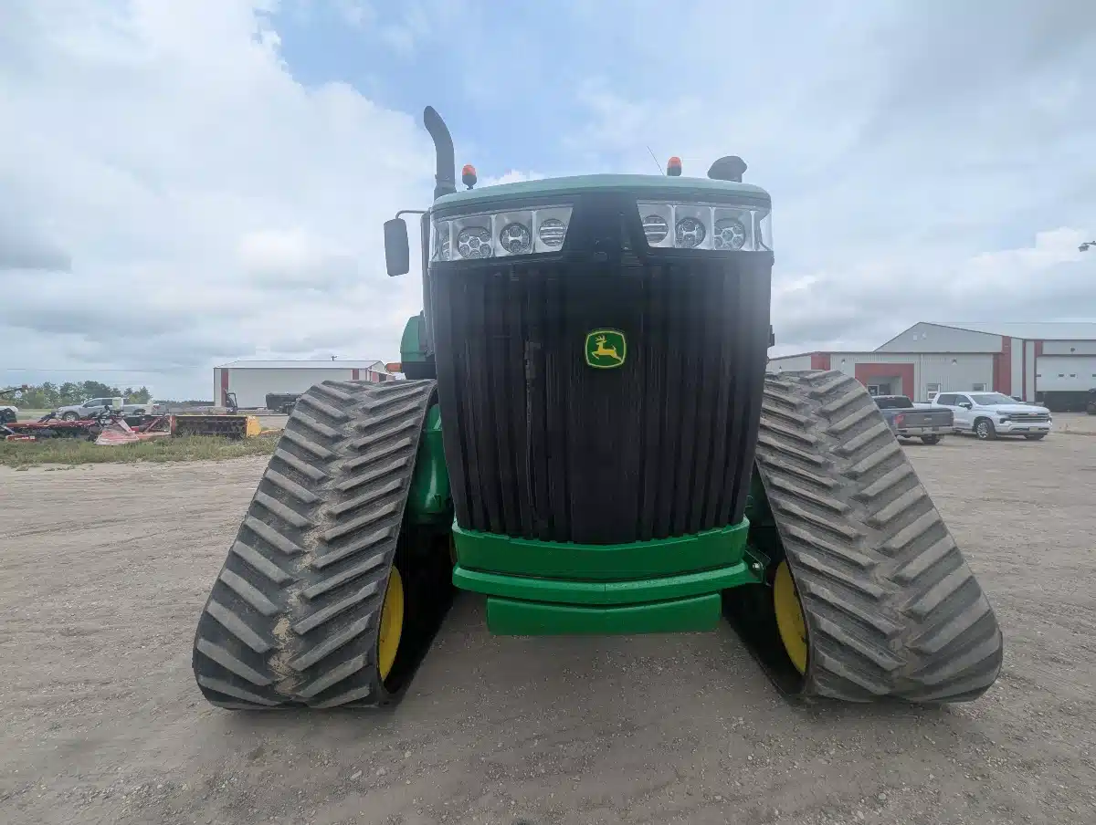 Gallery image 2 for Used 2021 John Deere 9620RX Tractor