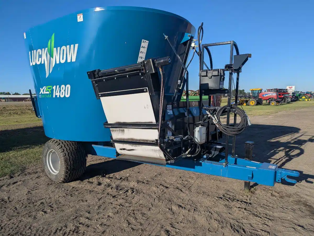 Gallery image 1 for New 2025 Lucknow XLR 1480 TMR Mixer