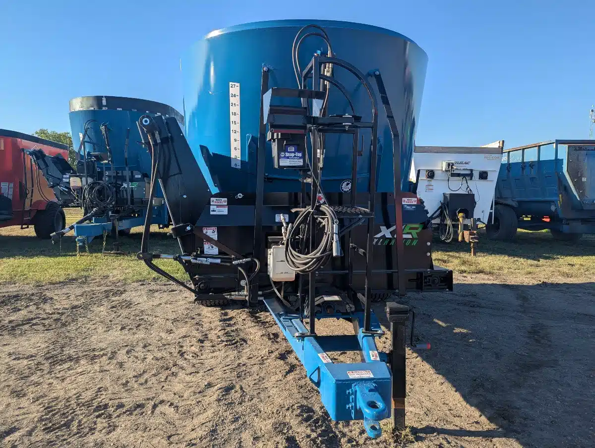 Gallery image 2 for New 2025 Lucknow XLR 1480 TMR Mixer