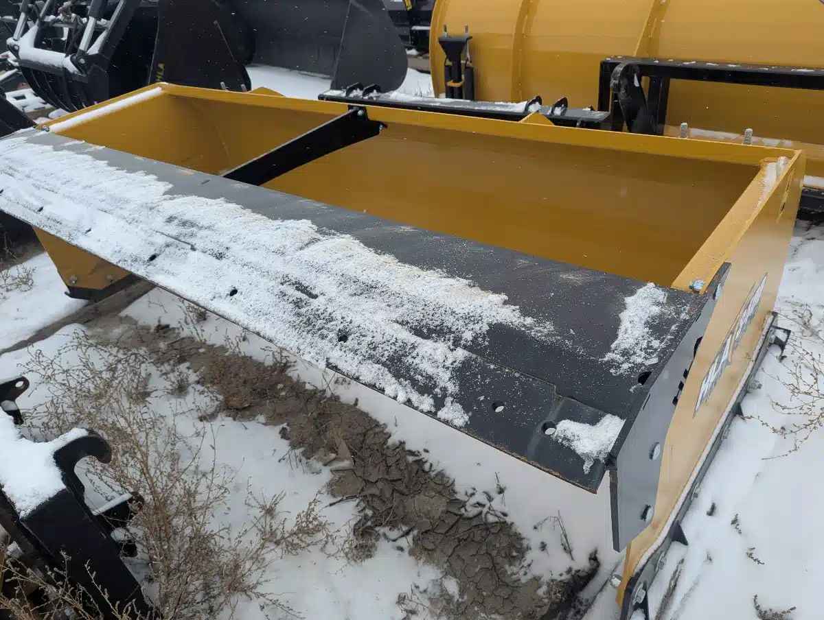 Gallery image 2 for New 2025 HLA Snow SP340008 Snow Blade