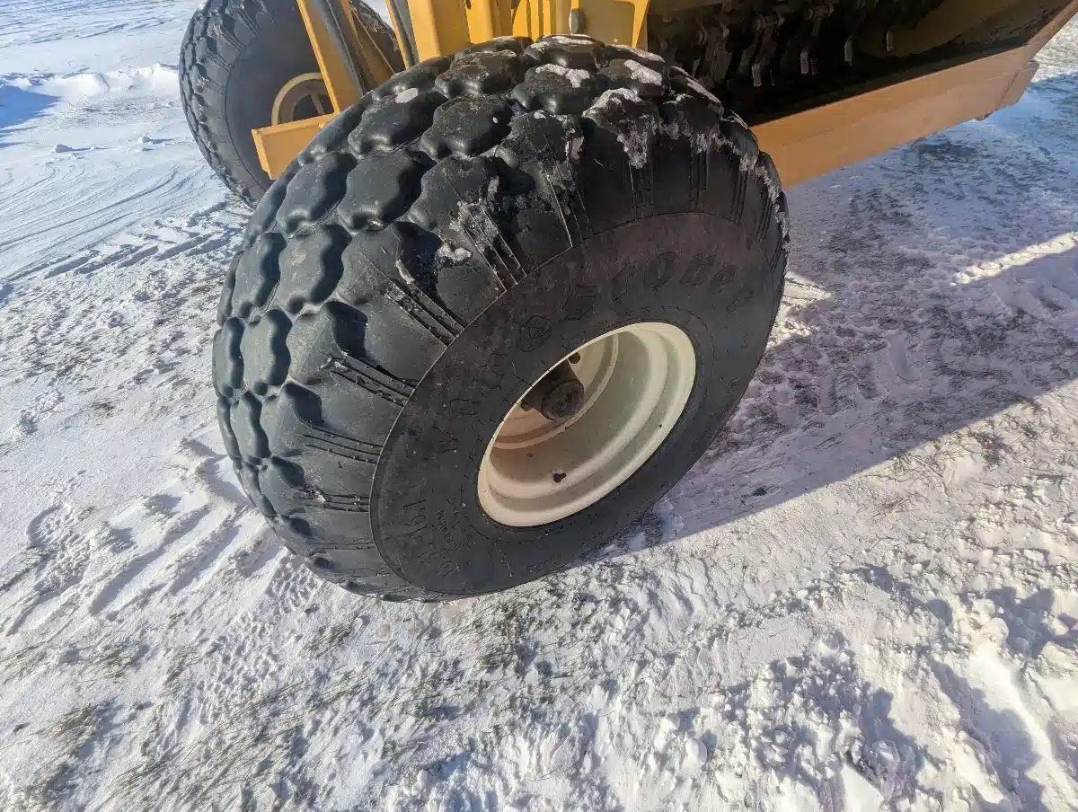 Used 2014 Bale King 5100 Bale Processor